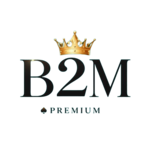 b2m แพลตฟอร์มความบันเทิงมาตรฐานใหม่แห่งการเดิมพันที่ครบวงจร 